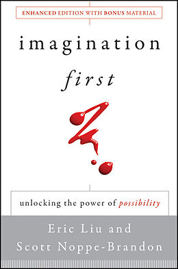 E-Book (pdf) Imagination First, von Eric Liu, Scott Noppe-Brandon