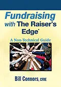 E-Book (pdf) Fundraising with The Raiser's Edge von Bill Connors