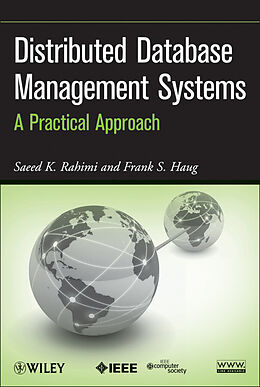 E-Book (pdf) Distributed Database Management Systems, von Saeed K. Rahimi, Frank S. Haug