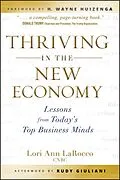E-Book (pdf) Thriving in the New Economy von Lori Ann LaRocco