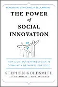 E-Book (pdf) The Power of Social Innovation von Stephen Goldsmith, Gigi Georges, Tim Glynn Burke