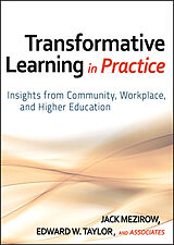 E-Book (pdf) Transformative Learning in Practice von 