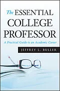 E-Book (pdf) The Essential College Professor von Jeffrey L. Buller