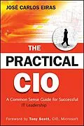 E-Book (pdf) The Practical CIO von Jose Carlos Eiras