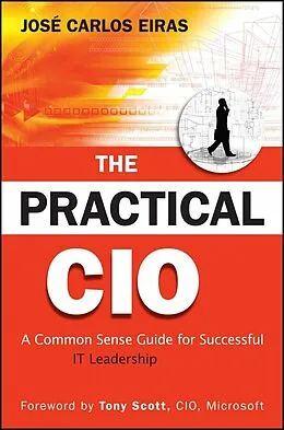 E-Book (epub) Practical CIO von Jose Carlos Eiras