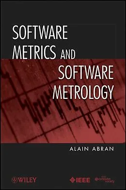 E-Book (pdf) Software Metrics and Software Metrology, von Alain Abran