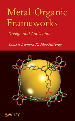 E-Book (pdf) Metal-Organic Frameworks von 
