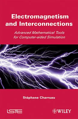 E-Book (pdf) Electromagnetism and Interconnections von Stephane Charruau