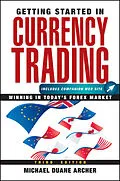 E-Book (epub) Getting Started in Currency Trading von Michael D. Archer