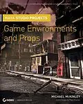 E-Book (pdf) Maya Studio Projects von Michael Mckinley
