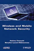 E-Book (pdf) Wireless and Mobile Networks Security von Hakima Chaouchi, Maryline Laurent-Maknavicius