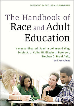 eBook (epub) Handbook of Race and Adult Education de 