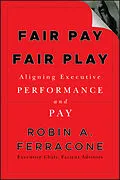 E-Book (epub) Fair Pay, Fair Play von Robin A. Ferracone