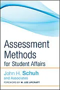 E-Book (pdf) Assessment Methods for Student Affairs von John H. Schuh