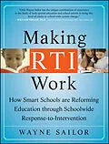 E-Book (pdf) Making RTI Work, von Wayne Sailor
