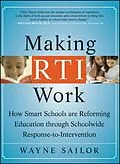 E-Book (epub) Making RTI Work von Wayne Sailor