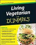 E-Book (pdf) Living Vegetarian For Dummies von Suzanne Havala Hobbs