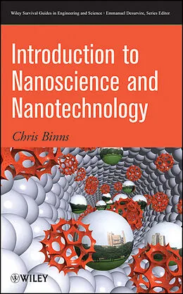 E-Book (pdf) Introduction to Nanoscience and Nanotechnology von Chris Binns