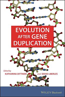 eBook (pdf) Evolution after Gene Duplication de 