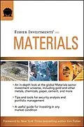 E-Book (pdf) Fisher Investments on Materials von Andrew Teufel, Brad Pyles