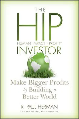 E-Book (pdf) The HIP Investor von R. Paul Herman