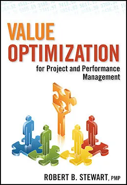 E-Book (epub) Value Optimization for Project and Performance Management von Robert B. Stewart