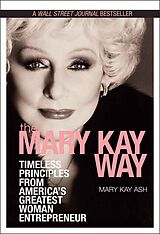 E-Book (epub) Mary Kay Way von Mary Kay Ash
