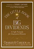 E-Book (epub) Little Book of Big Dividends von Charles B. Carlson