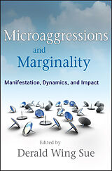 eBook (pdf) Microaggressions and Marginality de 