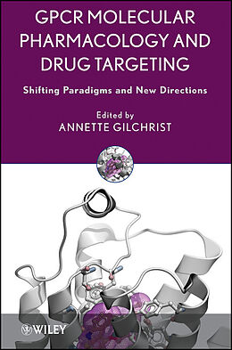 eBook (pdf) GPCR Molecular Pharmacology and Drug Targeting de 