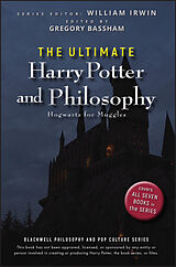 E-Book (epub) Ultimate Harry Potter and Philosophy von 