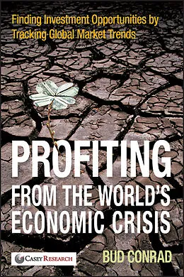E-Book (pdf) Profiting from the World's Economic Crisis von Bud Conrad