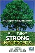 E-Book (epub) Building Strong Nonprofits von John Olberding, Lisa Barnwell Williams