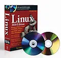 E-Book (epub) Linux Bible 2010 Edition von Christopher Negus