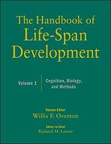 eBook (epub) Handbook of Life-Span Development, Volume 1 de 