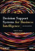 E-Book (pdf) Decision Support Systems for Business Intelligence von Vicki L. Sauter