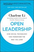 E-Book (epub) Open Leadership von Charlene Li