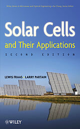 eBook (pdf) Solar Cells and Their Applications de Lewis M. Fraas, Larry D. Partain