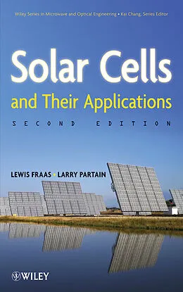 E-Book (pdf) Solar Cells and Their Applications von Lewis M. Fraas, Larry D. Partain