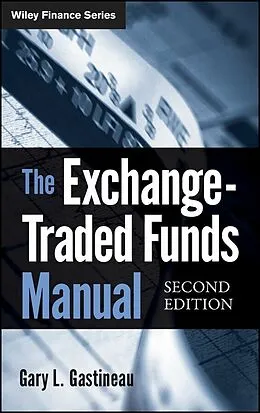 E-Book (pdf) The Exchange-Traded Funds Manual von Gary L. Gastineau