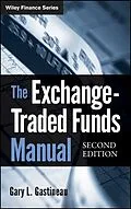 E-Book (epub) Exchange-Traded Funds Manual von Gary L. Gastineau