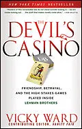 E-Book (epub) Devil's Casino von Vicky Ward