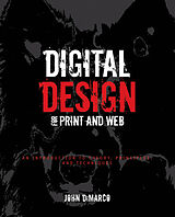 eBook (pdf) Digital Design for Print and Web de John DiMarco