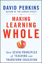 eBook (epub) Making Learning Whole de David Perkins