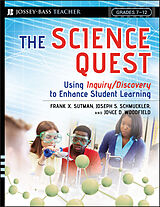 eBook (epub) Science Quest de Frank X. Sutman, Joseph S. Schmuckler, Joyce D. Woodfield