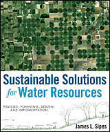 E-Book (pdf) Sustainable Solutions for Water Resources von James L. Sipes