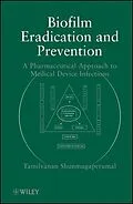 E-Book (pdf) Biofilm Eradication and Prevention von Tamilvanan Shunmugaperumal