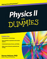 eBook (pdf) Physics II For Dummies de Steven Holzner