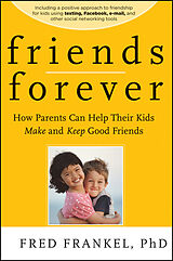 eBook (pdf) Friends Forever de Fred Frankel