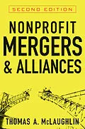 E-Book (epub) Nonprofit Mergers and Alliances von Thomas A. McLaughlin